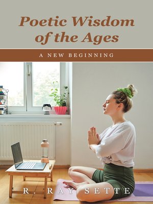 cover image of Poetic Wisdom of the Ages